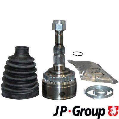Joint Kit, drive shaft JP GROUP 1243301310