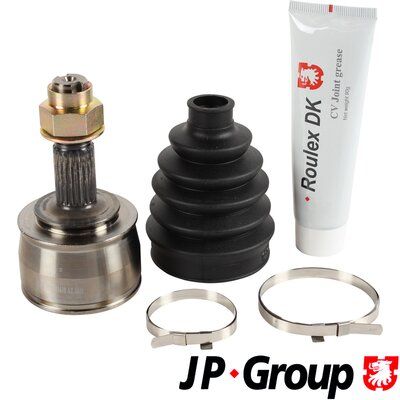 JP GROUP 1243301610 Joint Kit, drive shaft