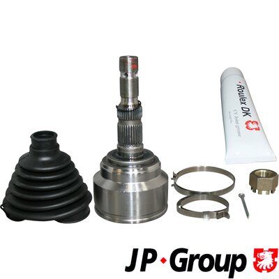 JP GROUP 1243302010 Joint Kit, drive shaft