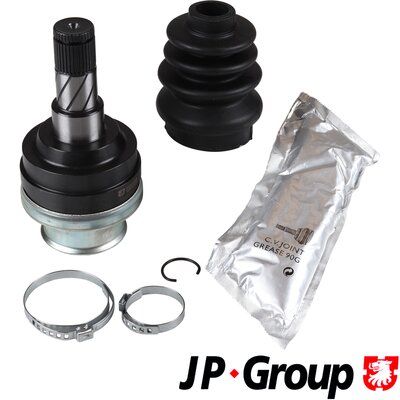 Joint, drive shaft JP GROUP 1243400200