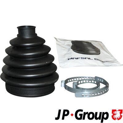 JP GROUP 1243600410 Bellow Kit, drive shaft