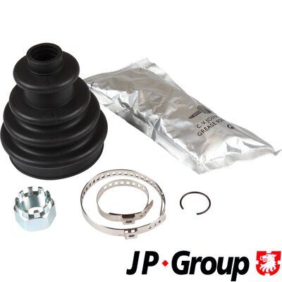 JP GROUP 1243601550 Bellow Kit, drive shaft