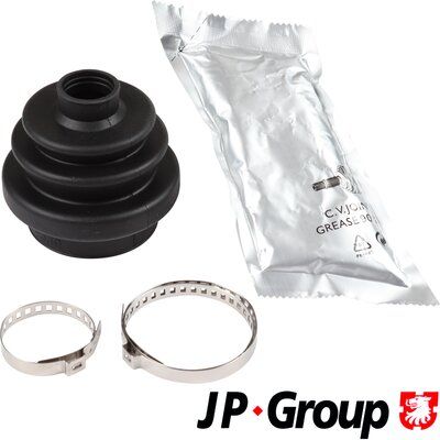 JP GROUP 1243701710 Bellow Kit, drive shaft