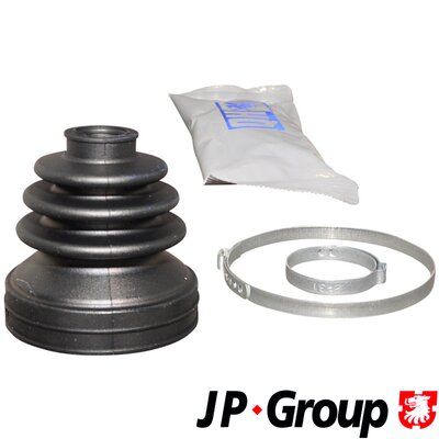 JP GROUP 1243702010 Bellow Kit, drive shaft
