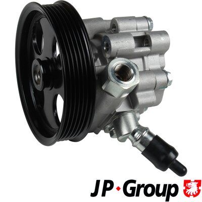 JP GROUP 1245101700 Hydraulic Pump, steering