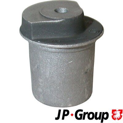 Bushing, axle beam JP GROUP 1250100900