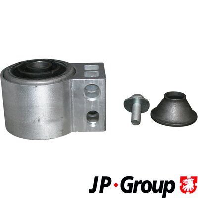 Mounting, control/trailing arm JP GROUP 1250300200