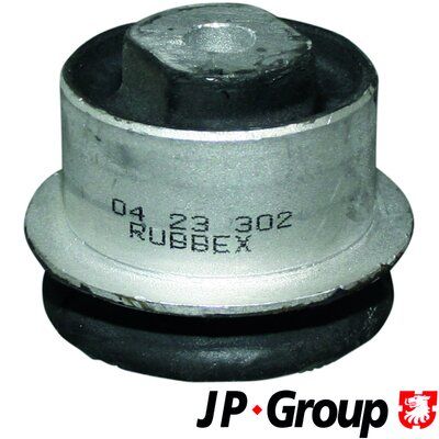JP GROUP 1250300800 Mounting, control/trailing arm