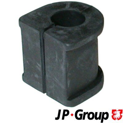 Bushing, stabiliser bar JP GROUP 1250400500