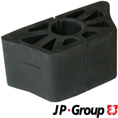 Bushing, stabiliser bar JP GROUP 1250400900