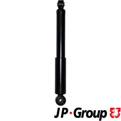 Shock Absorber JP GROUP 1252103500