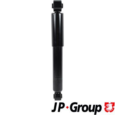 Shock Absorber JP GROUP 1252103800