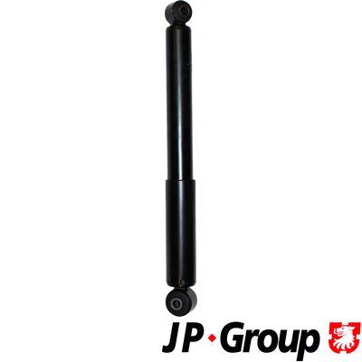 Shock Absorber JP GROUP 1252104200