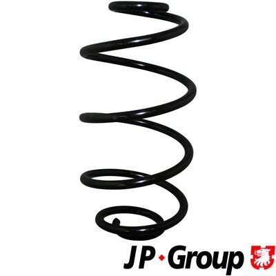 JP GROUP 1252200300 Suspension Spring