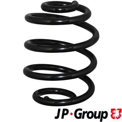JP GROUP 1252200500 Suspension Spring