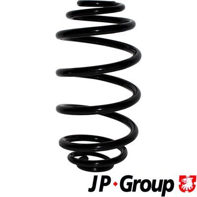 Suspension Spring JP GROUP 1252202000
