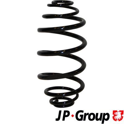 Suspension Spring JP GROUP 1252203700
