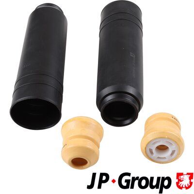 JP GROUP 1252704110 Dust Cover Kit, shock absorber