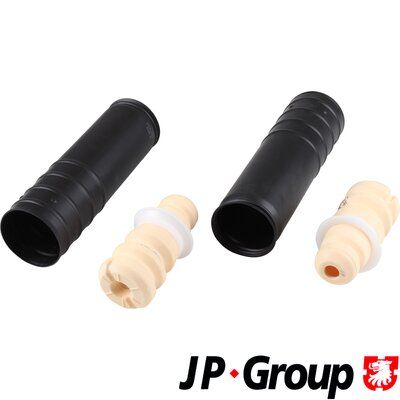 Dust Cover Kit, shock absorber JP GROUP 1252704210