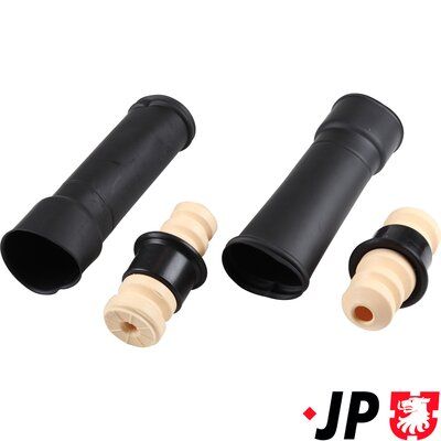 JP GROUP 1252704410 Dust Cover Kit, shock absorber
