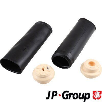 JP GROUP 1252704510 Dust Cover Kit, shock absorber