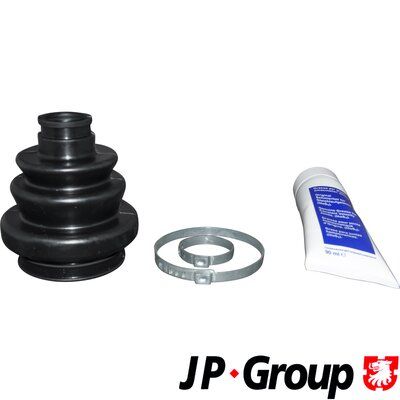 JP GROUP 1253600410 Bellow Kit, drive shaft
