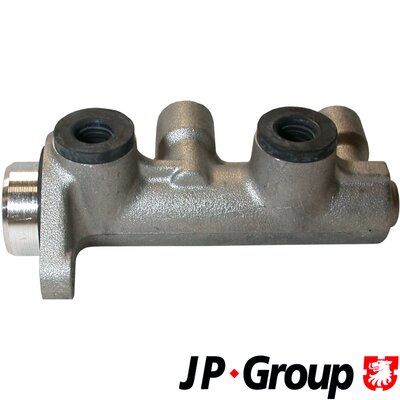 JP GROUP 1261100300 Brake Master Cylinder