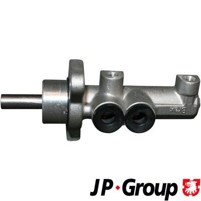Brake Master Cylinder JP GROUP 1261100400