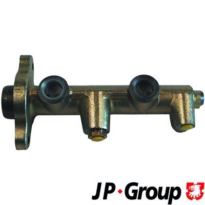 Brake Master Cylinder JP GROUP 1261100900