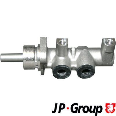 Brake Master Cylinder JP GROUP 1261101000