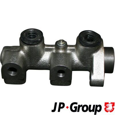 Brake Master Cylinder JP GROUP 1261101600