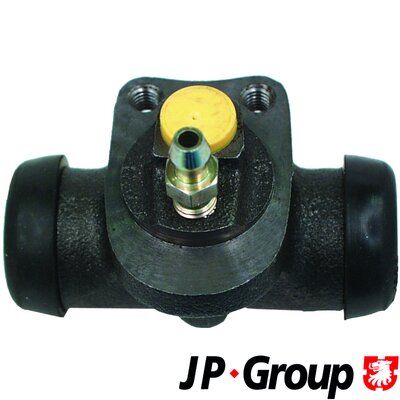 Wheel Brake Cylinder JP GROUP 1261300100