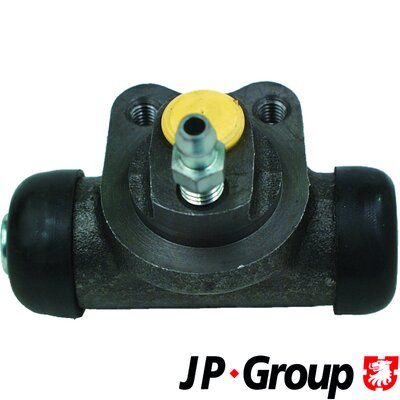 Wheel Brake Cylinder JP GROUP 1261300700