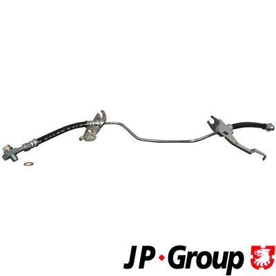 JP GROUP 1261700600 Brake Hose