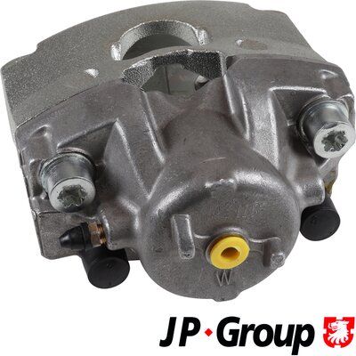Brake Caliper JP GROUP 1261900170