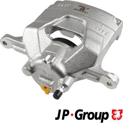 Brake Caliper JP GROUP 1261900780