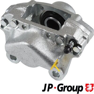 JP GROUP 1262000270 Brake Caliper