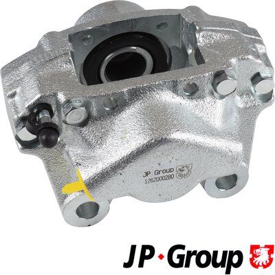 JP GROUP 1262000280 Brake Caliper