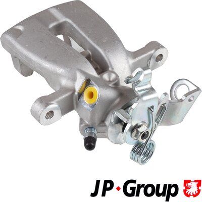 JP GROUP 1262000580 Brake Caliper