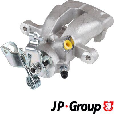 JP GROUP 1262000670 Brake Caliper