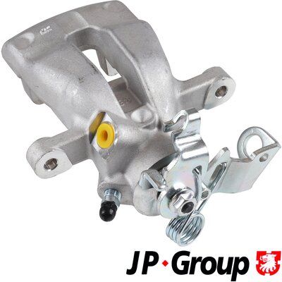 JP GROUP 1262000680 Brake Caliper