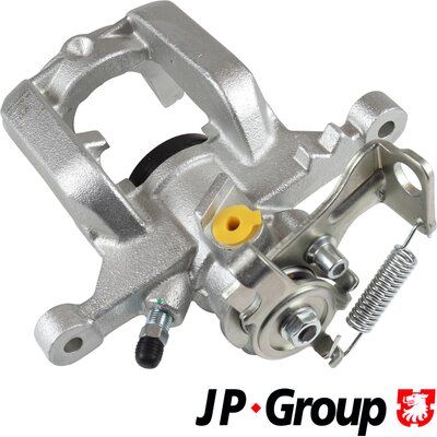 Brake Caliper JP GROUP 1262001080