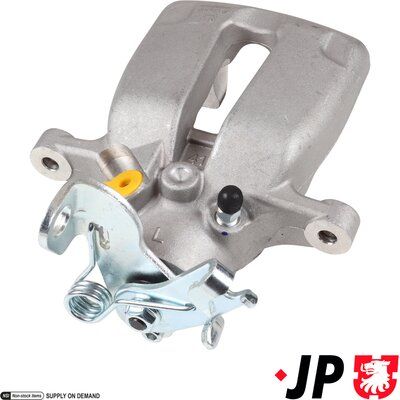 JP GROUP 1262003470 Brake Caliper