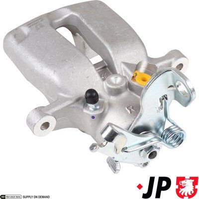 JP GROUP 1262003480 Brake Caliper