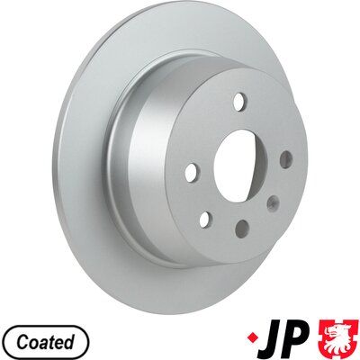 JP GROUP 1263202900 Brake Disc