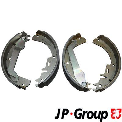 Brake Shoe Set JP GROUP 1263901010