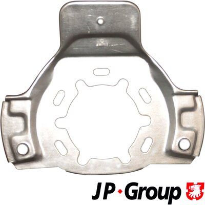 JP GROUP 1264200300 Splash Guard, brake disc
