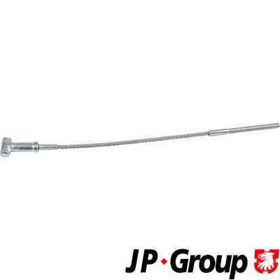 JP GROUP 1270301200 Cable Pull, parking brake