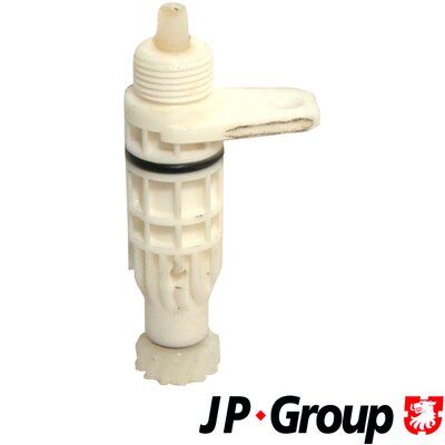 JP GROUP 1270650100 Angle Drive, speedometer cable