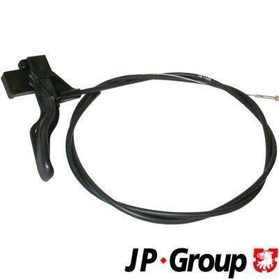 Bonnet Cable JP GROUP 1270700300